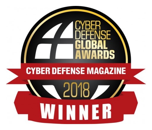 Cyber Defense Global Awards Honor N8 Identity With Award for Next Gen Identity Management