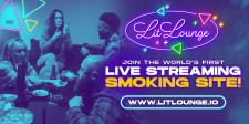 LitLounge Banner