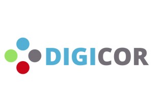 DigiCor Logo