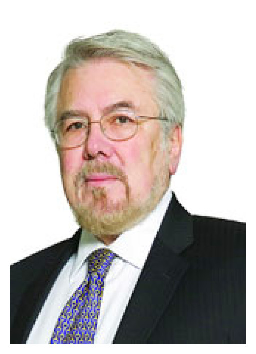 Zsolt Harsanyi, Ph.D.