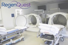 RegenQuest - Quality Hyperbaric Treatment