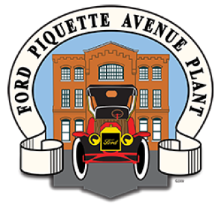 Ford Piquette Plant Museum