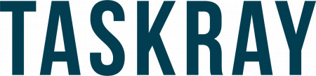 TaskRay logo