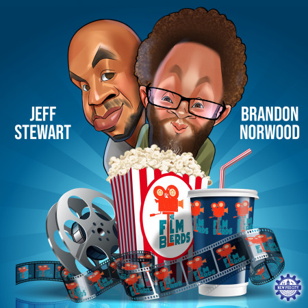 The Film Blerds Podcast