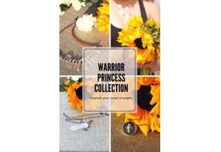 Warrior Princess Collection