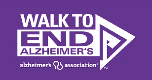 San Jose Walk to End Alzheimer's 2016
