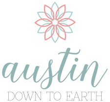 Austin Down to Earth