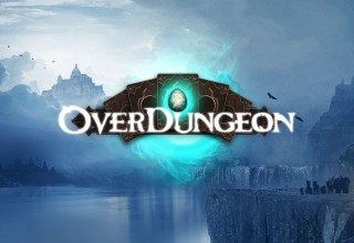 Overdungeon's Creative Mix of Card Battles and Real Time Strategy Games Launches on Steam