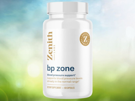 Zenith Labs BP Zone Reviews 2025