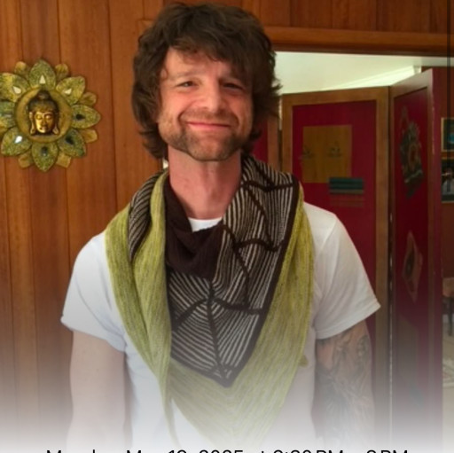 Energy Enhancement Experience : Syntropy Energetics 3 Body Workout with Darin