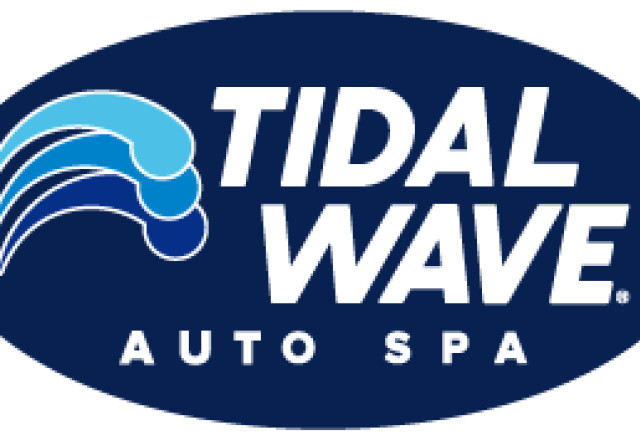 Tidal Wave Auto Sap Logo