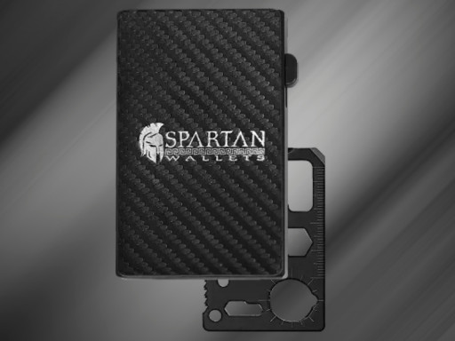 Spartan Wallet Reviews 2025: MagSafe Strength, Price & Complaints