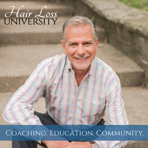 Jeffrey Paul's Hair Loss University: Consultation Master Course Enrollment Open for Limited Time
