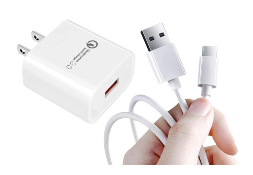 AgozTech LLC Unveils UL-Certified Wall Adapter and Cable: Powering Safety and Performance