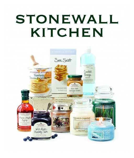 Stonewall Kitchen Begins 2020 With Its Fourth Acquisition, Acquiring the Village Candle® Brand of Fragranced Candles, Gifts and Accessories