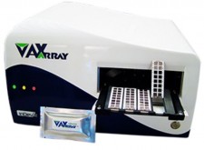 VaxArray Vaccine Potency platform