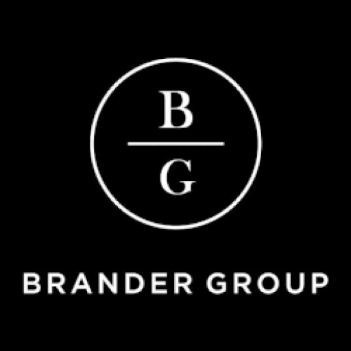 Brander Group Inc. Partners With NCICU