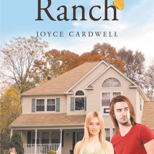 Joyce Cardwell's New Book "Sweet Meadows Ranch" is a Fabulous Adventure in the Wyoming Wilderness Where a Young Man Searching for Himself Finds Love and So Much More.