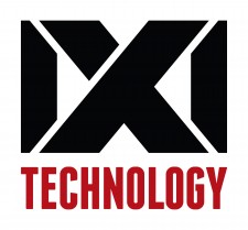 IXI Logo