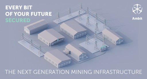 Ambit Mining Announces Pre-Sale Starting 10th of April 2018