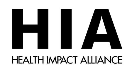 HIA LogoFullBlack