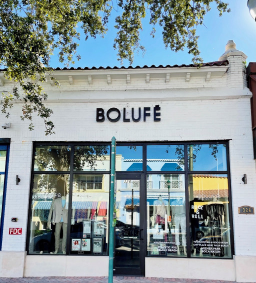 Three Decades of Style: Bolufé Boutique's 30th Anniversary & Ribbon-Cutting Celebration