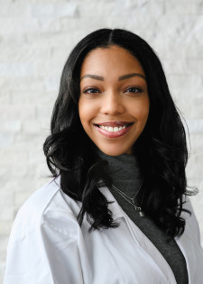 Dr. Paris Payton, DPM