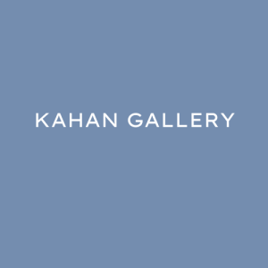 KAHAN GALLERY
