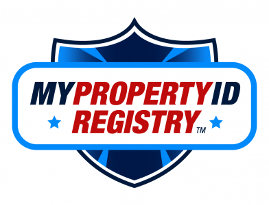 My Property ID Registry