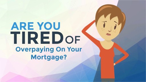Learn How To Reduce Your Mortgage Payment