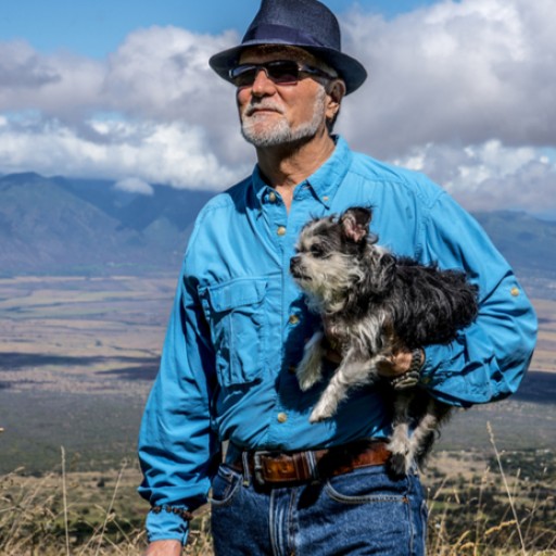 Ken Sutiak is One of the Millions of Americans Who Devotes His Time and Energy to the Well-Being of Animals All Over the Country.
