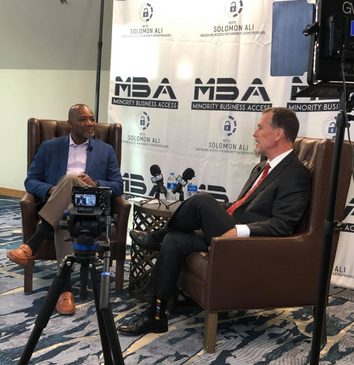 Top U.S. Asset Protection Attorney Speaks Exclusively to MBA Podcast