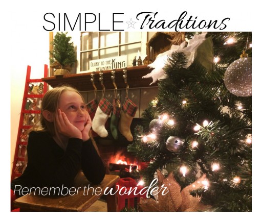 Red Fox Court Brings You the Joy of Holiday Wonders With Their Simple Traditions Christmas Collection