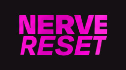 NerveReset
