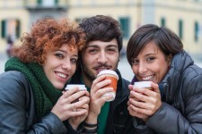 The European Coffee Fixation is on the rise