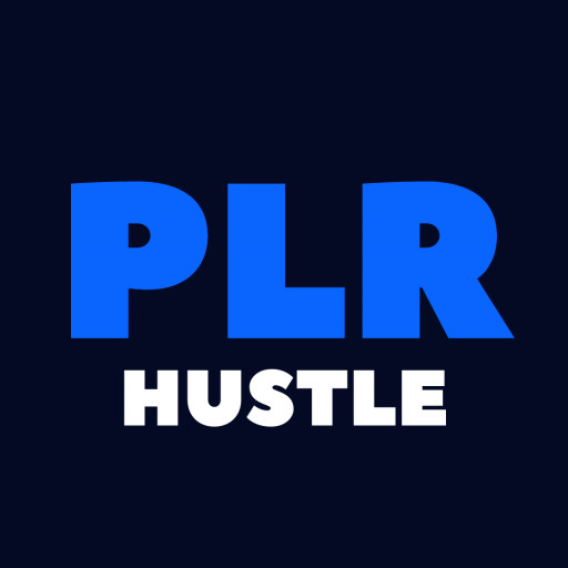 PLR Hustle Helping Entrepreneurs Create Passive Income via PLR Ebooks & More!