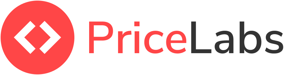 PriceLabs logo