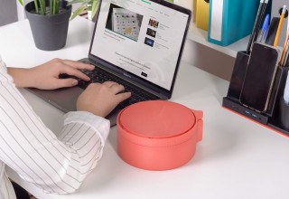 Kickstarter launched for new Modular Lunch Bowl from Chestnut