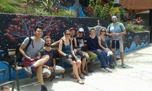 Social Urbanism in Medellin, Colombia Inspires Walking Tour in Notorious 'Comuna 13' District