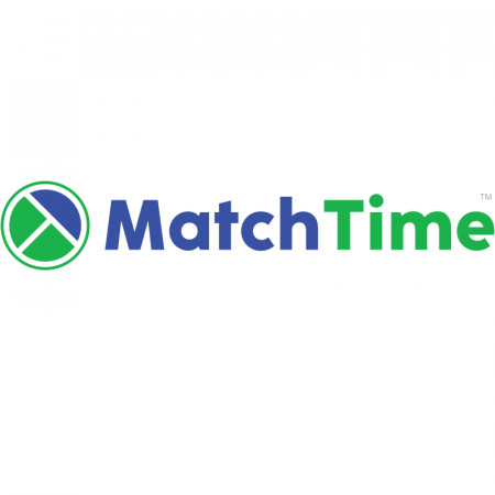 Matchtime Logo