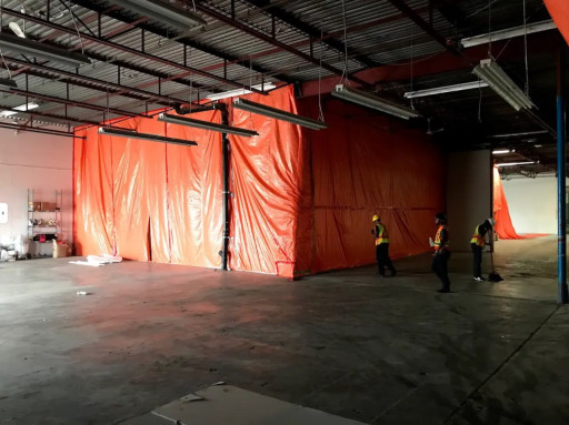 Certified Asbestos Removal & Restoration Inc. Recognized With 2025 Consumer Choice Award for Asbestos Removal in Southern Alberta