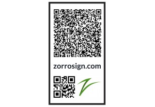 ZorroSign 4n6 (Forensics) Token