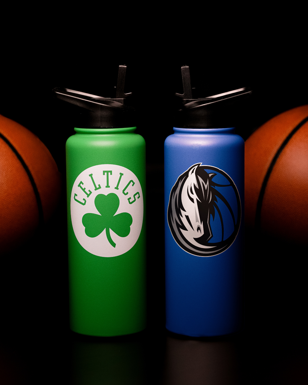 Exclusive NBA Drinkware