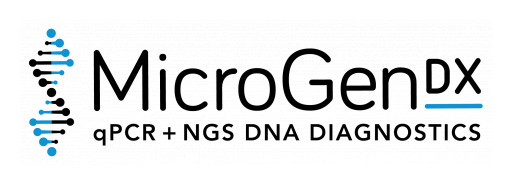 Landmark 14-Site Study Demonstrates MicroGenDX Next-Generation Sequencing (NGS) Provides More Comprehensive Diagnosis of Periprosthetic Joint Infection