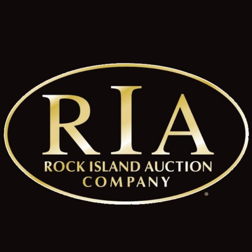 Rock Island Auction Company: The Largest Auction of Rare Firearms