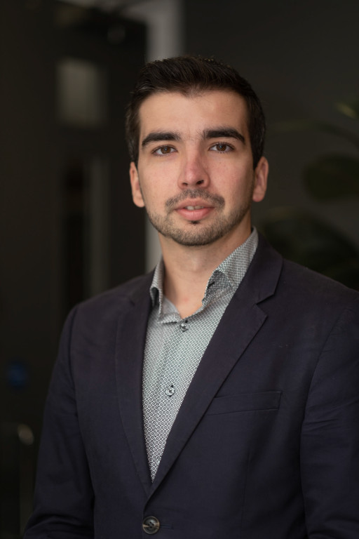 AMTSO Appoints Stefan Dumitrascu as New President and CEO