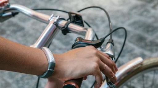 Jawbone UP3 awakes from its slumber with new firmware