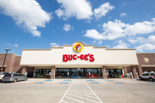 Buc-ee’s to Debut New Travel Center in Johnstown, CO, on March 18