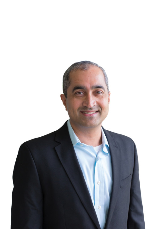 WellnessLiving Appoints Krishna Vedula as Chief Technology and Product Officer