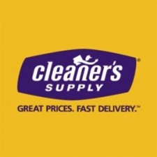 Cleaner's Supply Logo